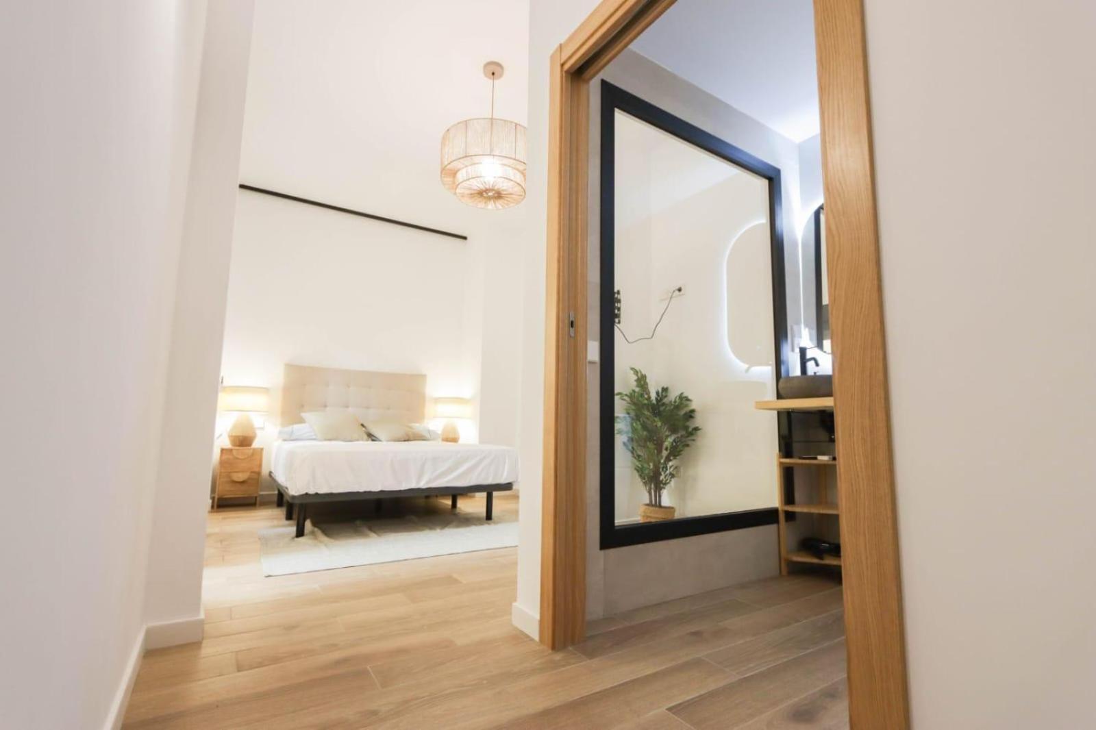 Hostal Roca 26 Valencia Buitenkant foto